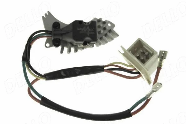 Resistor, interior blower (210016210)