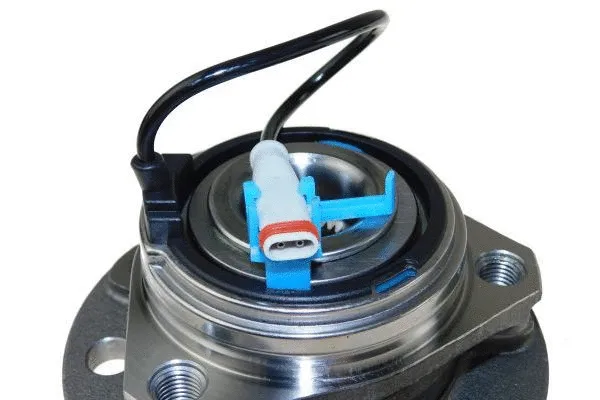 Wheel Bearing Kit (110154310)