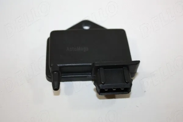 Sensor, intake manifold pressure (150018810)