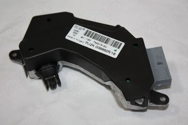 Regulator, interior blower (150084210)