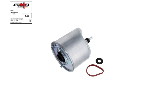 Fuel Filter (180005010)