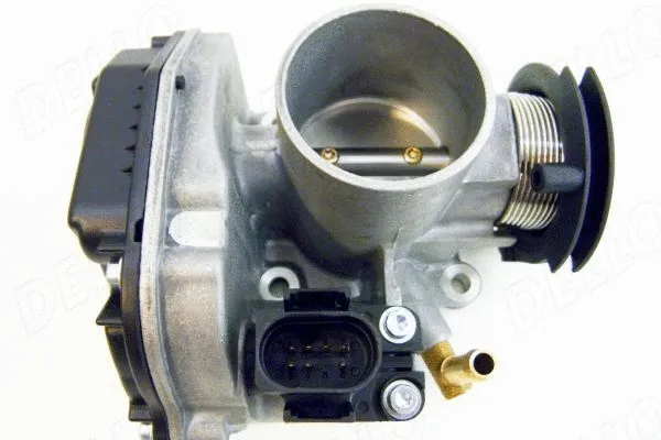 Throttle Body (130053810)