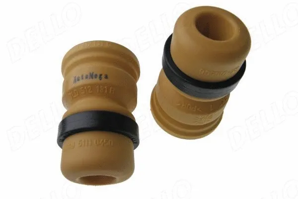 Rubber Buffer, suspension (110095210)
