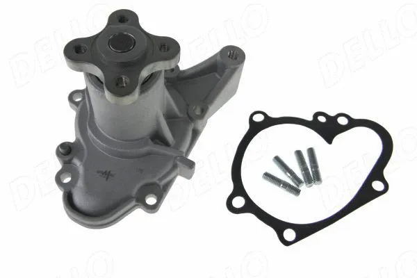 Water Pump, engine cooling (210012910)