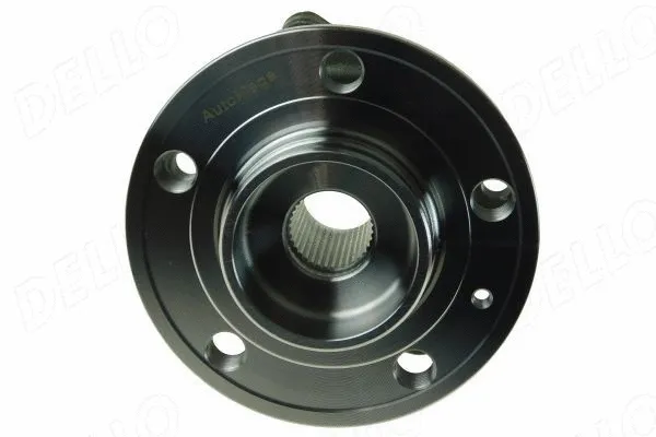 Wheel Bearing Kit (110199810)