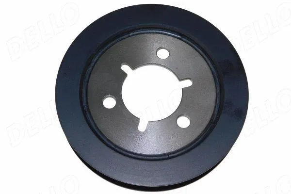 Belt Pulley, crankshaft