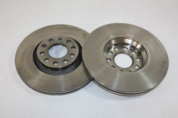 Brake Disc (120034210)