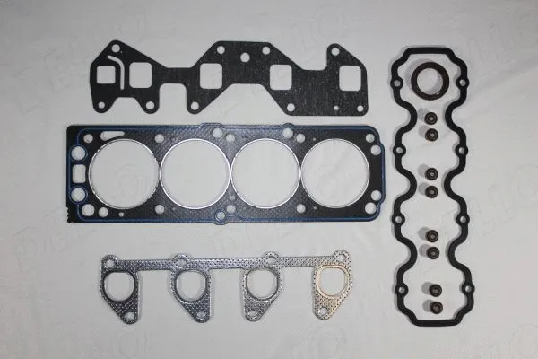 Gasket Kit, cylinder head (190070310)