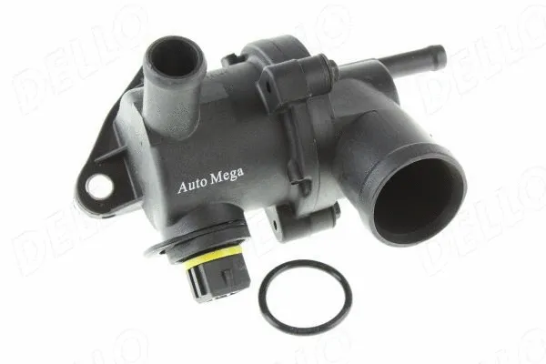 Thermostat Housing