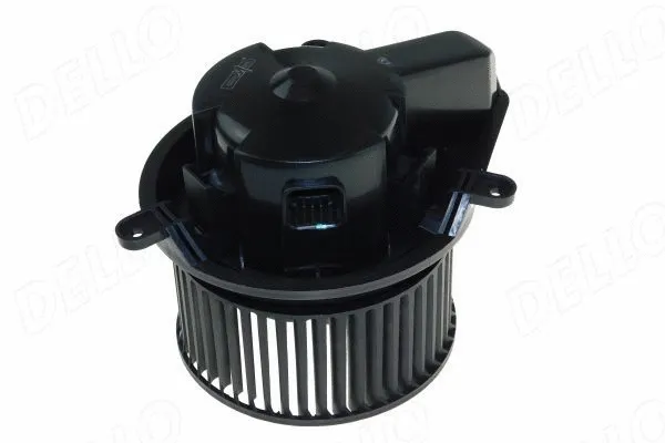 Interior Blower