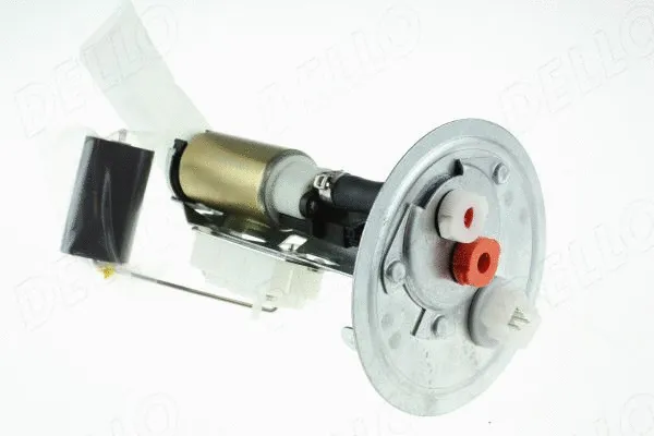Fuel Feed Unit (140005210)