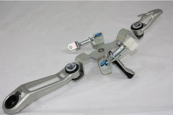 Selector-/Shift Rod (130126010)