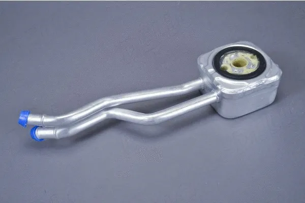 Oil Cooler, engine oil