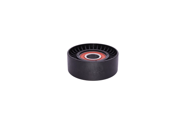 Tensioner Pulley, V-ribbed belt