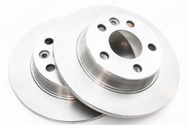 Brake Disc (120008710)