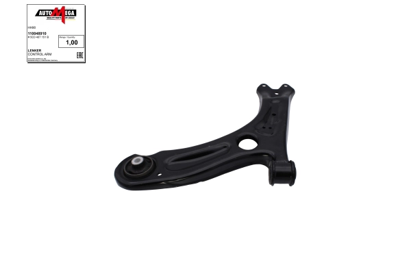 Control/Trailing Arm, wheel suspension (110048910)