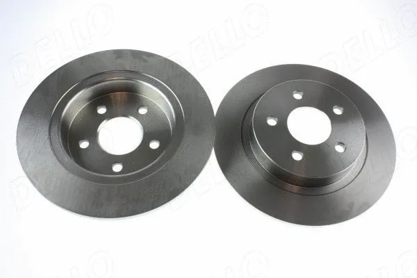 Brake Disc (120007510)
