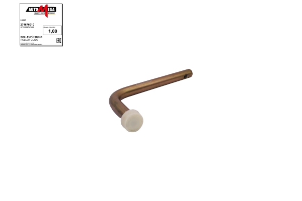 Roller Guide, sliding door (274676010)