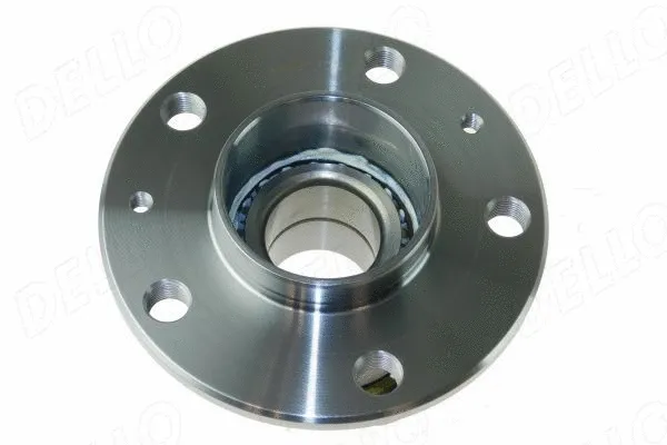 Wheel Hub (110128610)