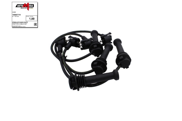 Ignition Cable Kit (150007710)