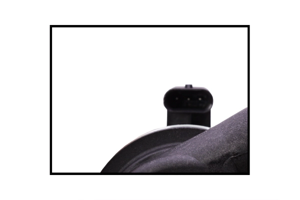 Auxiliary Water Pump (cooling water circuit)