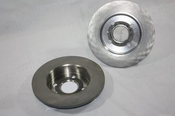 Brake Disc (120069110)