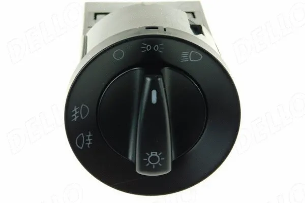 Switch, headlight