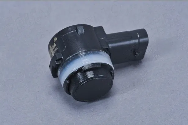 Sensor, parking distance control