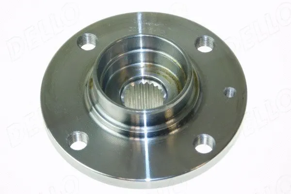Wheel Hub (110029310)