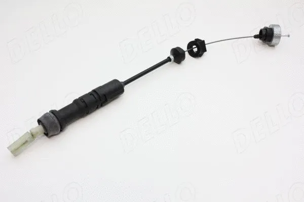 Cable Pull, clutch control (130094610)