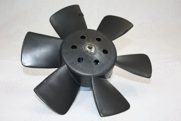 Fan, engine cooling