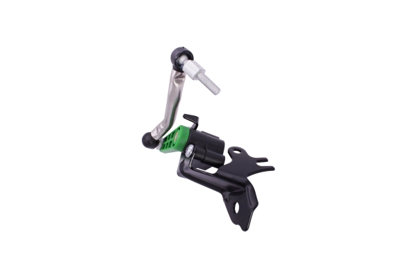 Sensor, Xenon light (headlight levelling)
