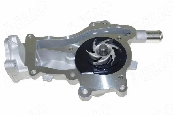 Water Pump, engine cooling (160096710)
