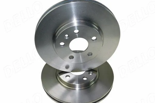 Brake Disc (120068510)