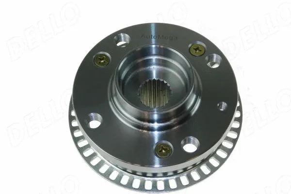 Wheel Hub (110058610)