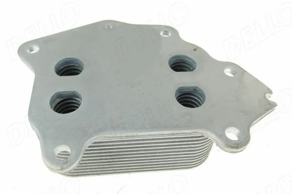 Oil Cooler, engine oil (130093010)