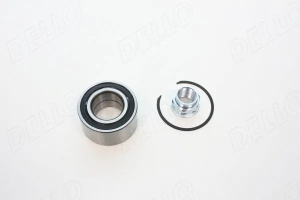 Wheel Bearing Kit (110196210)