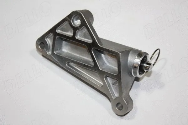 Vibration Damper, timing belt (160037310)
