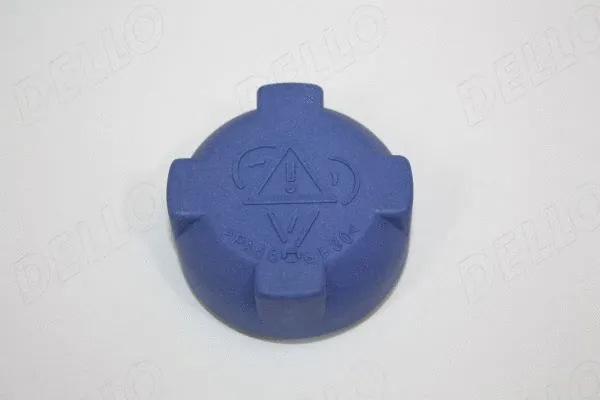 Cap, coolant tank (160033710)