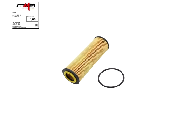 Oil Filter (246039010)