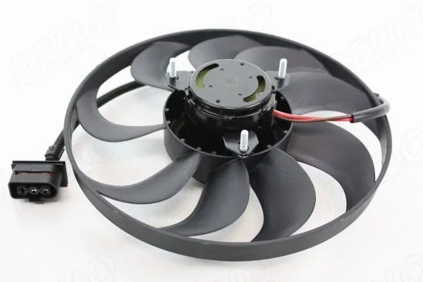 Fan, engine cooling (160067210)
