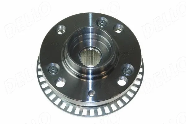 Wheel Hub (110040010)