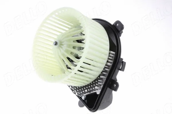 Interior Blower (160087710)