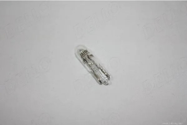 Bulb, instrument lighting (150112010)