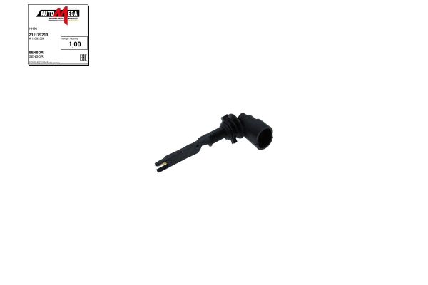 Sensor, coolant level (211179210)