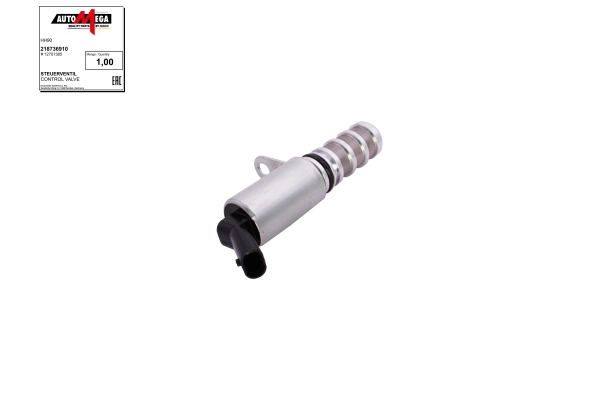 Control Valve, camshaft adjustment (218736910)