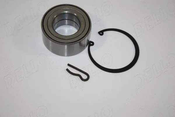 Wheel Bearing Kit (110125110)