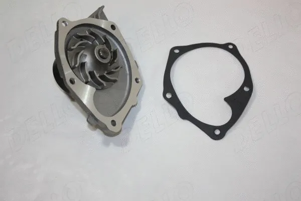 Water Pump, engine cooling (160010810)