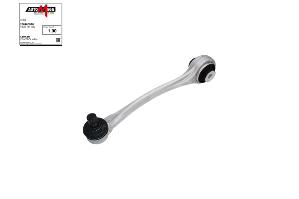 Control/Trailing Arm, wheel suspension (250405910)
