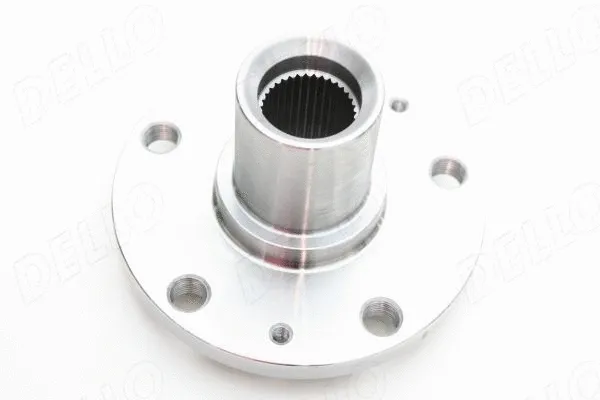Wheel Hub